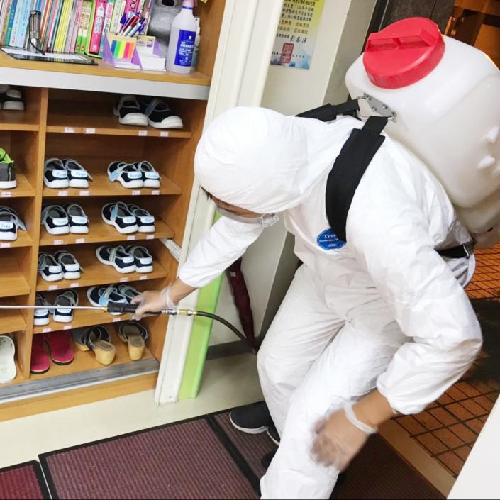 學校、幼兒園